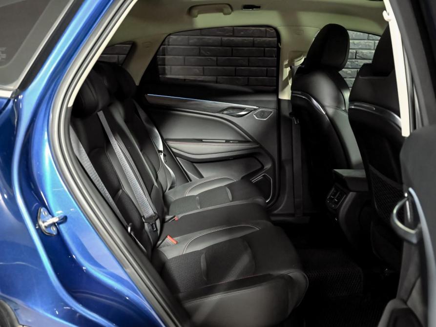 Geely Tugella I Екатеринбург  - изображение 24