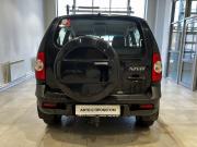 Chevrolet Niva I Рестайлинг Ярославль  - изображение 20
