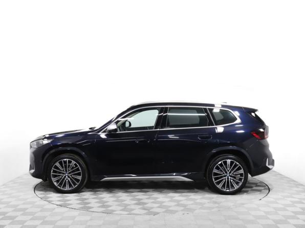 BMW X1 III (U11/U12) с пробегом 2023 года, цена 5 149 900 рублей, 26500 км, внедорожник, Автокод Объявления