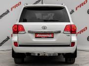 Toyota Land Cruiser 200 Series Рестайлинг 1 Екатеринбург  - изображение 45