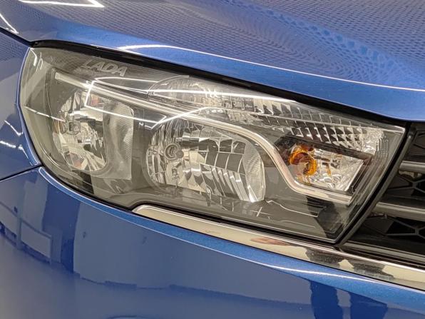 Lada (ВАЗ) Vesta I с пробегом 2021 года, цена 1 119 000 рублей, 85440 км, универсал, Автокод Объявления