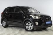 Hyundai Creta I Рестайлинг Челябинск  - изображение 19