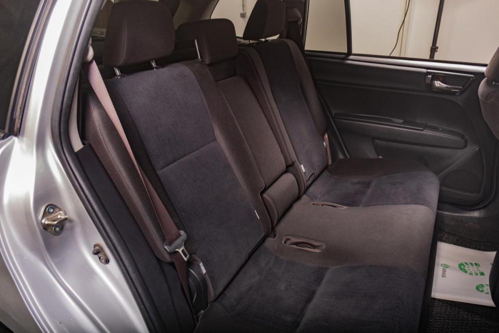 Toyota Corolla XI (E160 E170) Рестайлинг 2 Томск  - изображение 19