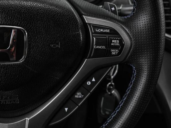 Honda Accord VIII с пробегом 2010 года, цена 1 234 000 рублей, 209057 км, седан, Автокод Объявления