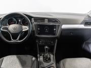 Volkswagen Tiguan II Рестайлинг Казань  - изображение 14