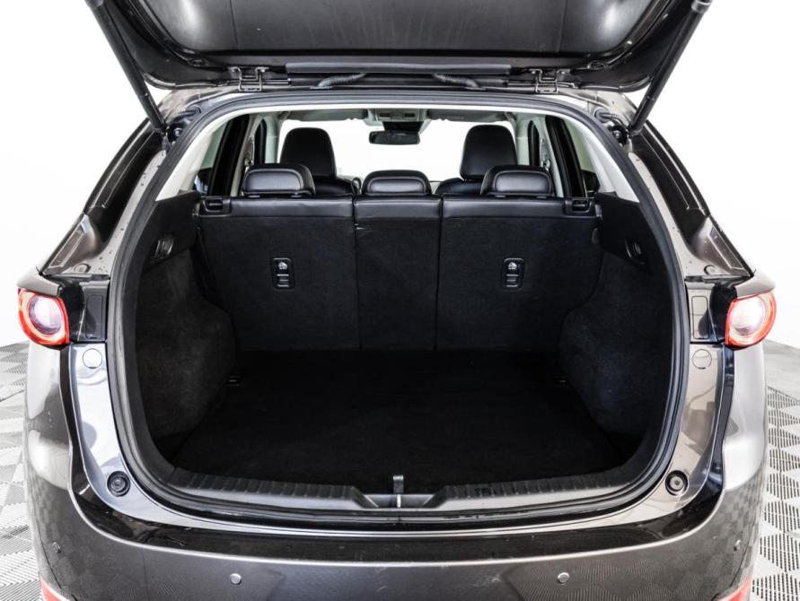 Mazda CX-5 II Санкт-Петербург  - изображение 28