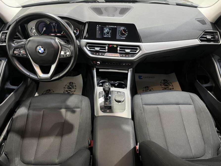 BMW 3 серии VII (G2x) Курск  - изображение 10