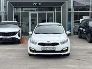 Kia Ceed II Рестайлинг Воронеж  - изображение 14