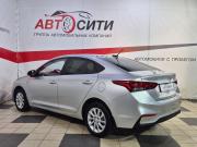 Hyundai Solaris II Воронеж  - изображение 28