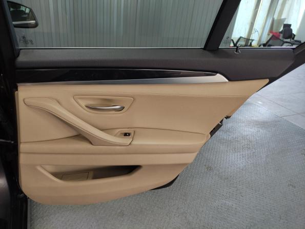 BMW 5 серии VI (F10/F11/F07) с пробегом 2012 года, цена 1 870 000 рублей, 152153 км, седан, Автокод Объявления