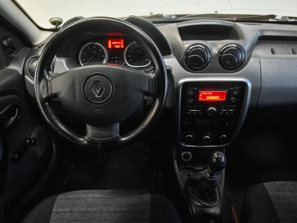Renault Duster I с пробегом 2012 года, цена 769 000 рублей, 183317 км, внедорожник, Автокод Объявления