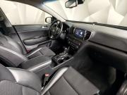 Kia Sportage IV Москва  - изображение 33