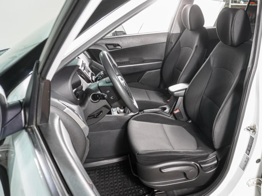 Hyundai Creta I Воронеж  - изображение 10