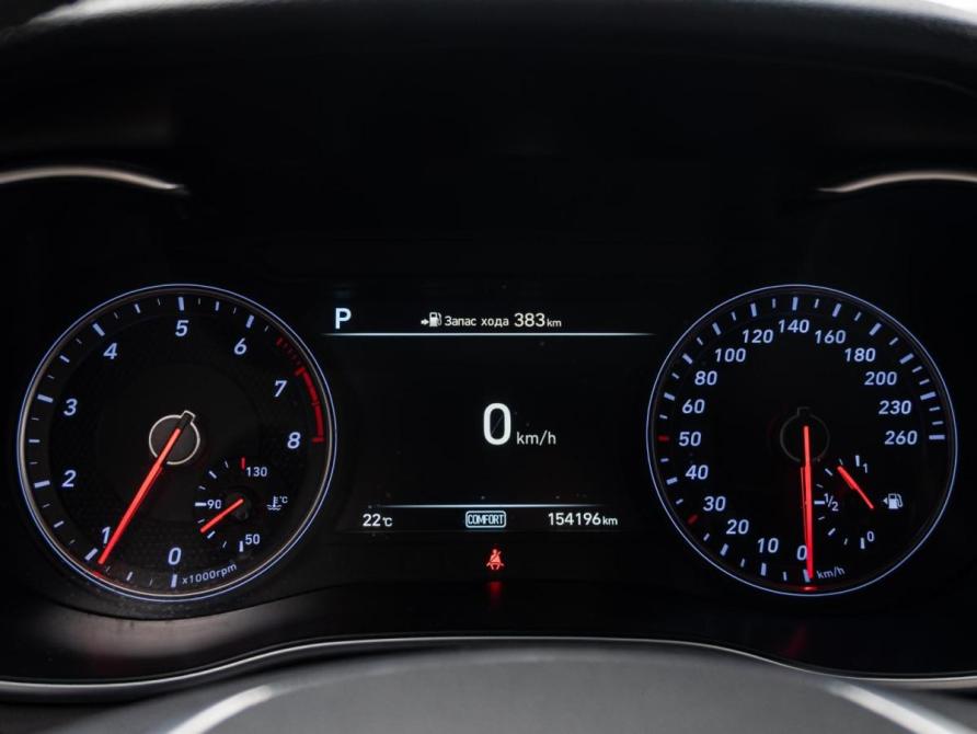 Genesis G70 I Краснодар  - изображение 18