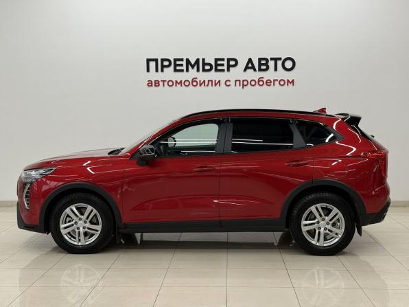 Haval Jolion I Рестайлинг с пробегом 2024 года, цена 2 170 000 рублей, 25565 км, внедорожник, Автокод Объявления