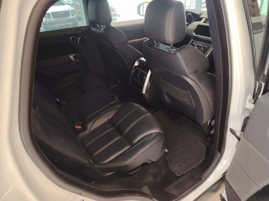Land Rover Range Rover Sport II Краснодар  - изображение 20