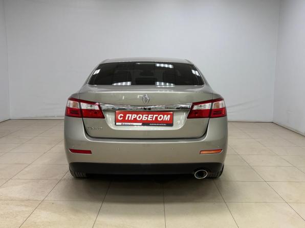 Renault Latitude I с пробегом 2013 года, цена 1 050 000 рублей, 118132 км, седан, Автокод Объявления