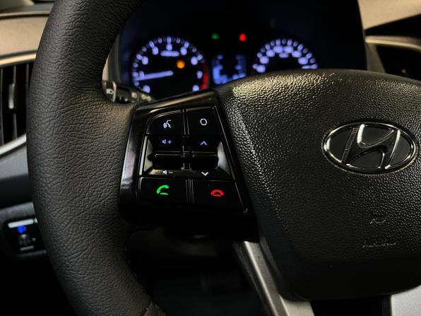 Hyundai Creta I с пробегом 2017 года, цена 1 550 000 рублей, 155721 км, внедорожник, Автокод Объявления