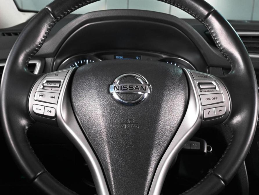 Nissan Qashqai II Ростов-на-Дону  - изображение 12