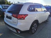 Mitsubishi Outlander III Рестайлинг 2 Тольятти  - изображение 10