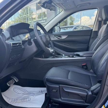 Changan CS35 Plus I Рестайлинг с пробегом 2023 года, цена 1 820 000 рублей, 27000 км, внедорожник, Автокод Объявления