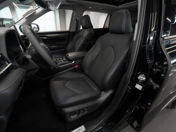 Toyota Highlander IV (XU70) с пробегом 2026 года, цена 5 350 000 рублей, 25 км, внедорожник, Автокод Объявления
