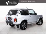 Lada (ВАЗ) Niva Legend Казань  - изображение 20