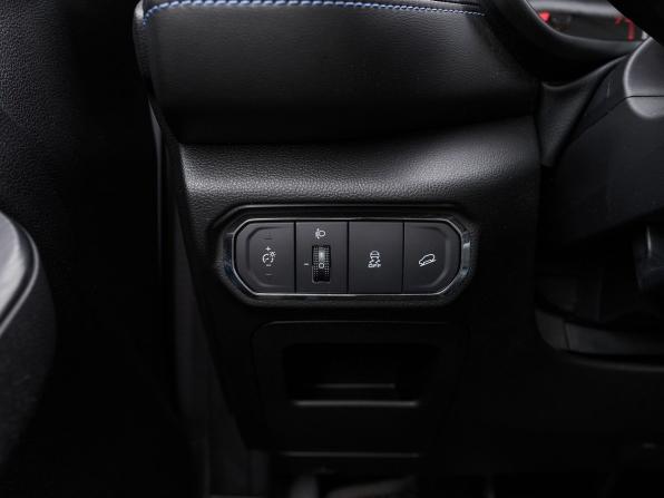 Haval Jolion I с пробегом 2023 года, цена 1 693 000 рублей, 31985 км, внедорожник, Автокод Объявления