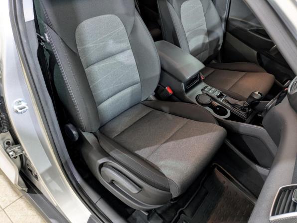 Hyundai Tucson III Рестайлинг с пробегом 2019 года, цена 2 300 000 рублей, 86768 км, внедорожник, Автокод Объявления