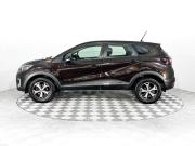Renault Kaptur I Рестайлинг Ногинск  - изображение 19