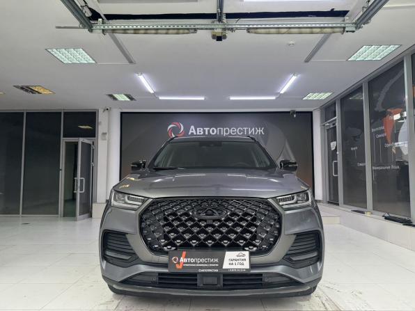 Chery Tiggo 8 Pro Max I с пробегом 2023 года, цена 2 400 000 рублей, 107515 км, внедорожник, Автокод Объявления