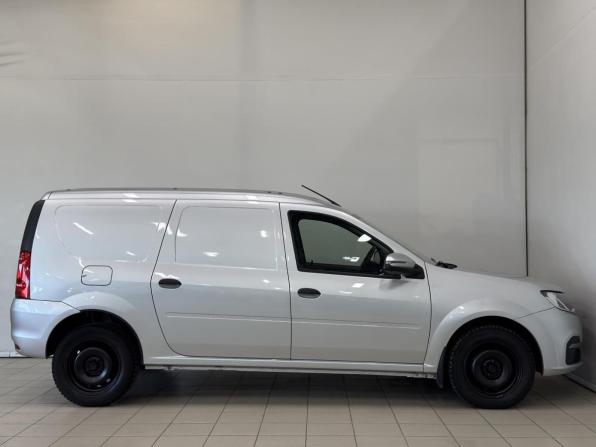 Lada (ВАЗ) Largus I Рестайлинг с пробегом 2024 года, цена 1 269 000 рублей, 26846 км, фургон, Автокод Объявления