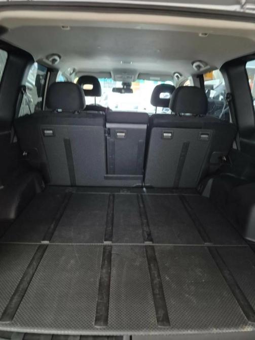 Nissan X-Trail II Рестайлинг Уфа  - изображение 29