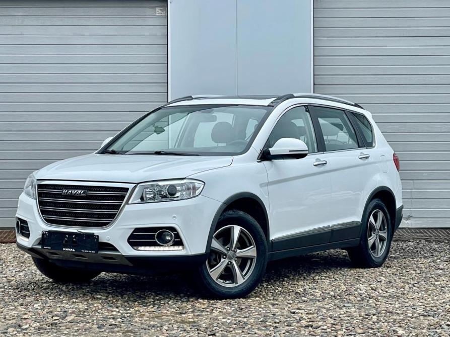 Haval H6 I Вологда  - изображение 1
