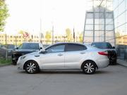 Kia Rio III Самара  - изображение 28