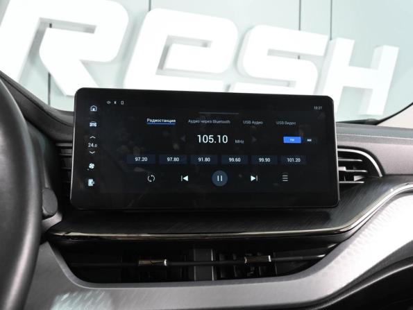 Haval F7x I Рестайлинг с пробегом 2023 года, цена 2 199 000 рублей, 78965 км, внедорожник, Автокод Объявления