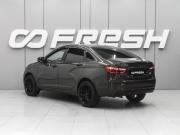 Lada (ВАЗ) Vesta I Ростов-на-Дону  - изображение 16