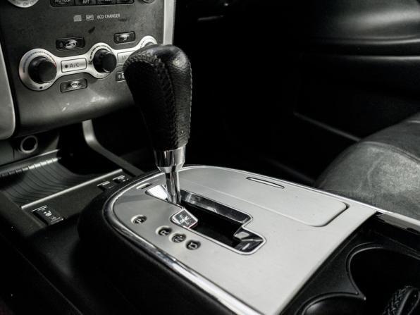 Nissan Murano II (Z51) с пробегом 2010 года, цена 1 160 000 рублей, 352015 км, внедорожник, Автокод Объявления