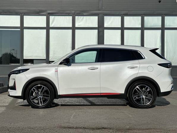 Changan CS55 Plus II с пробегом 2023 года, цена 2 220 000 рублей, 30058 км, внедорожник, Автокод Объявления