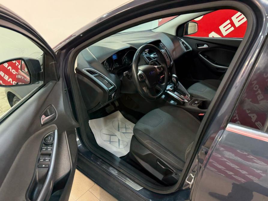 Ford Focus III Новочеркасск  - изображение 10