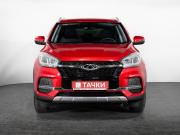 Chery Tiggo 4 I Рестайлинг Иркутск  - изображение 26