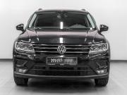 Volkswagen Tiguan II Москва  - изображение 29