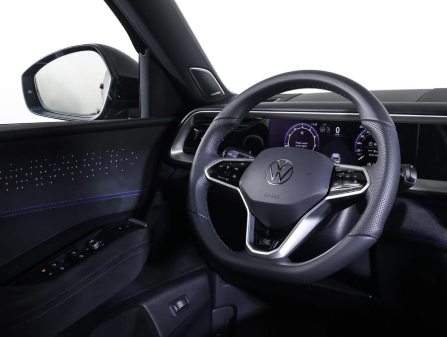 Volkswagen Teramont II (China Market) Москва  - изображение 14