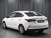 Hyundai Solaris II Рестайлинг Ставрополь  - изображение 34