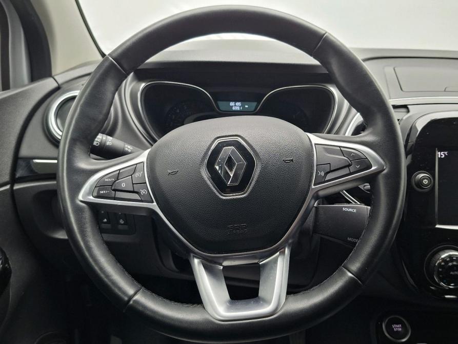 Renault Kaptur I Рестайлинг Мурманск  - изображение 23