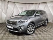 Kia Sorento III Prime Москва  - изображение 19