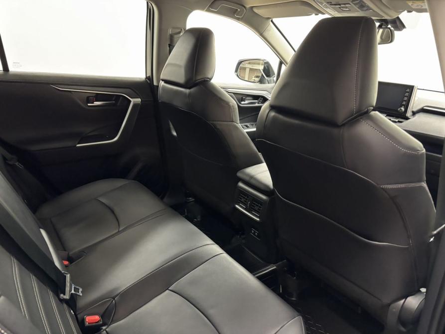 Toyota RAV4 V (XA50) Вологда  - изображение 13