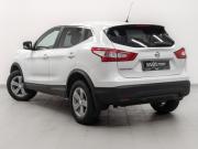 Nissan Qashqai II Москва  - изображение 34