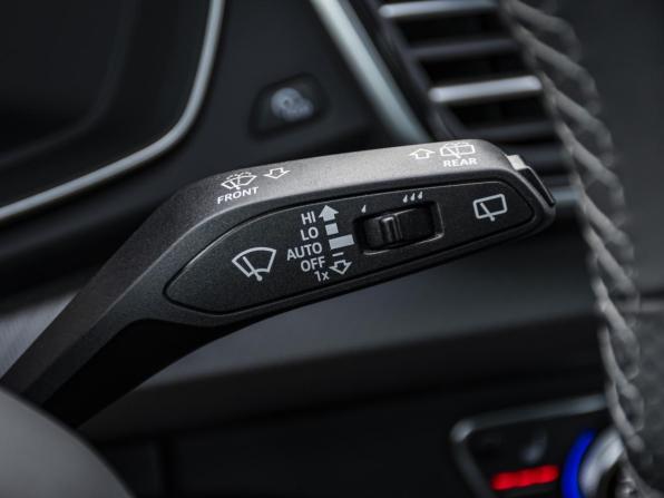Audi Q5 II (FY) Рестайлинг с пробегом 2024 года, цена 5 599 000 рублей, 8681 км, внедорожник, Автокод Объявления