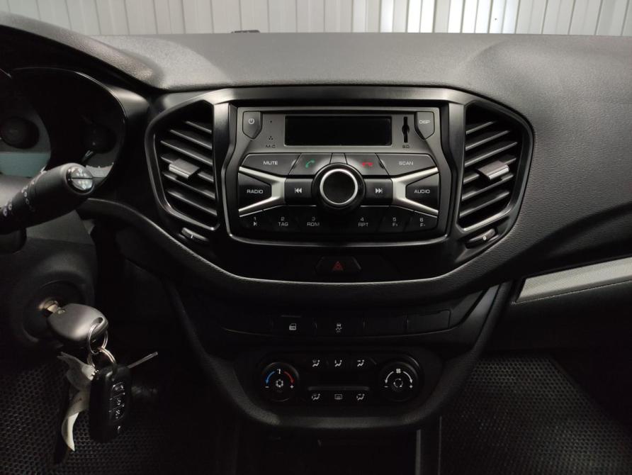 Lada (ВАЗ) Vesta I Пермь  - изображение 12